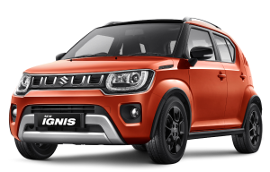 NEW IGNIS