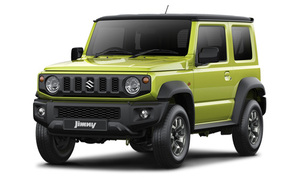 JIMNY